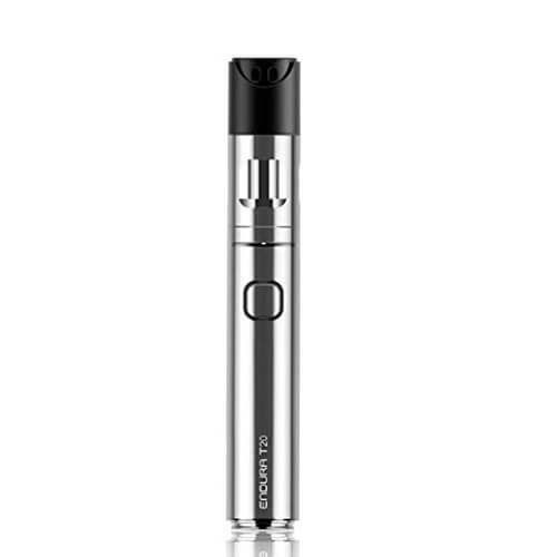 Innokin Endura T20 Vape Kit, Stainless Steel Color