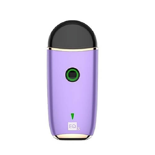 Innokin EQ-S Kit, Purple Color
