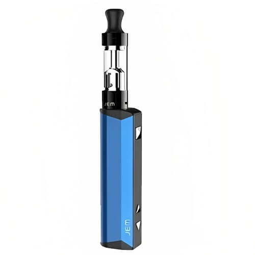 Innokin Jem Vape Kit, Blue Color
