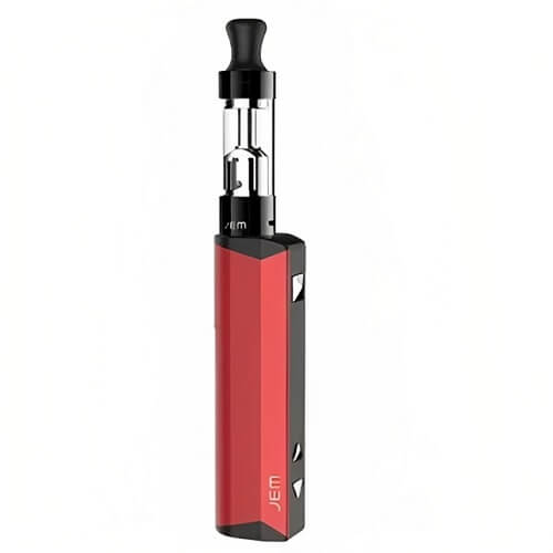 Innokin Jem Vape Kit, Red Color