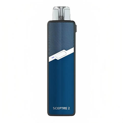 Innokin Sceptre 2 Pod Kit, Blue Color