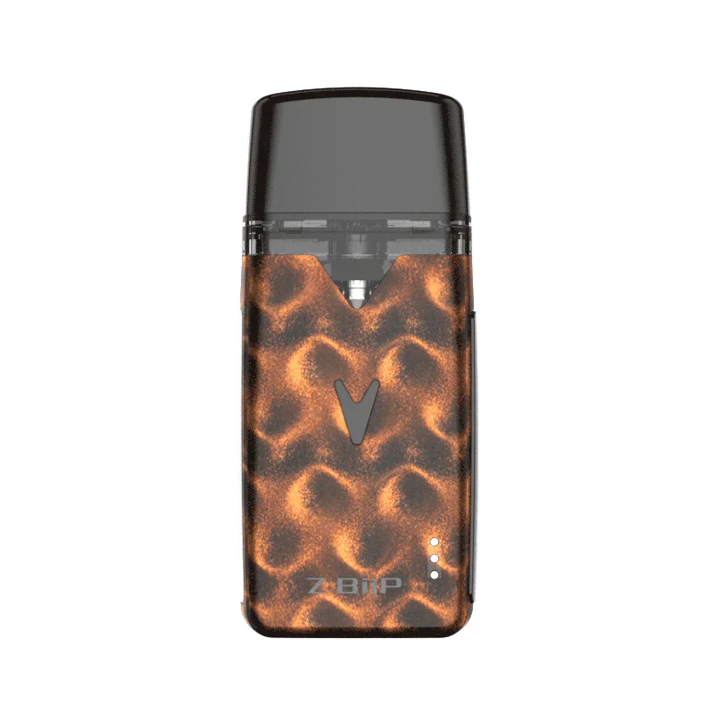 Innokin Z Biip Pod Kit, Bronze Dune Color