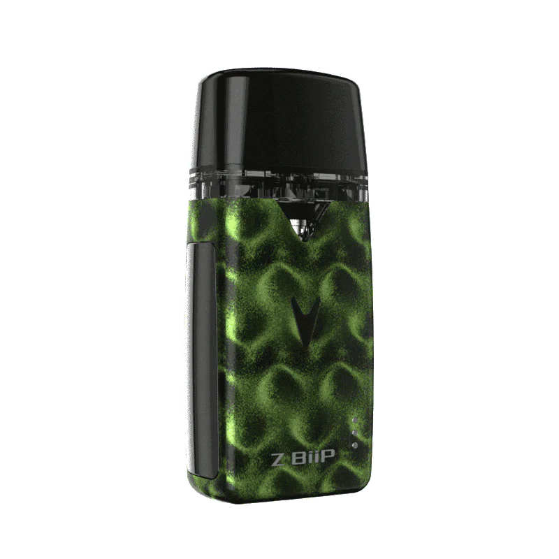 Innokin Z Biip Pod Kit, Emerald Green Color