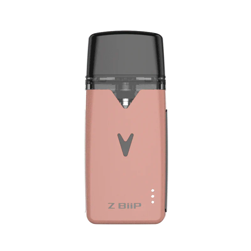 Innokin Z Biip Pod Kit, Pink Shine Color