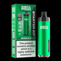 Insta Pod 6000 Prefilled Pod Vape Kit - Box of 5
