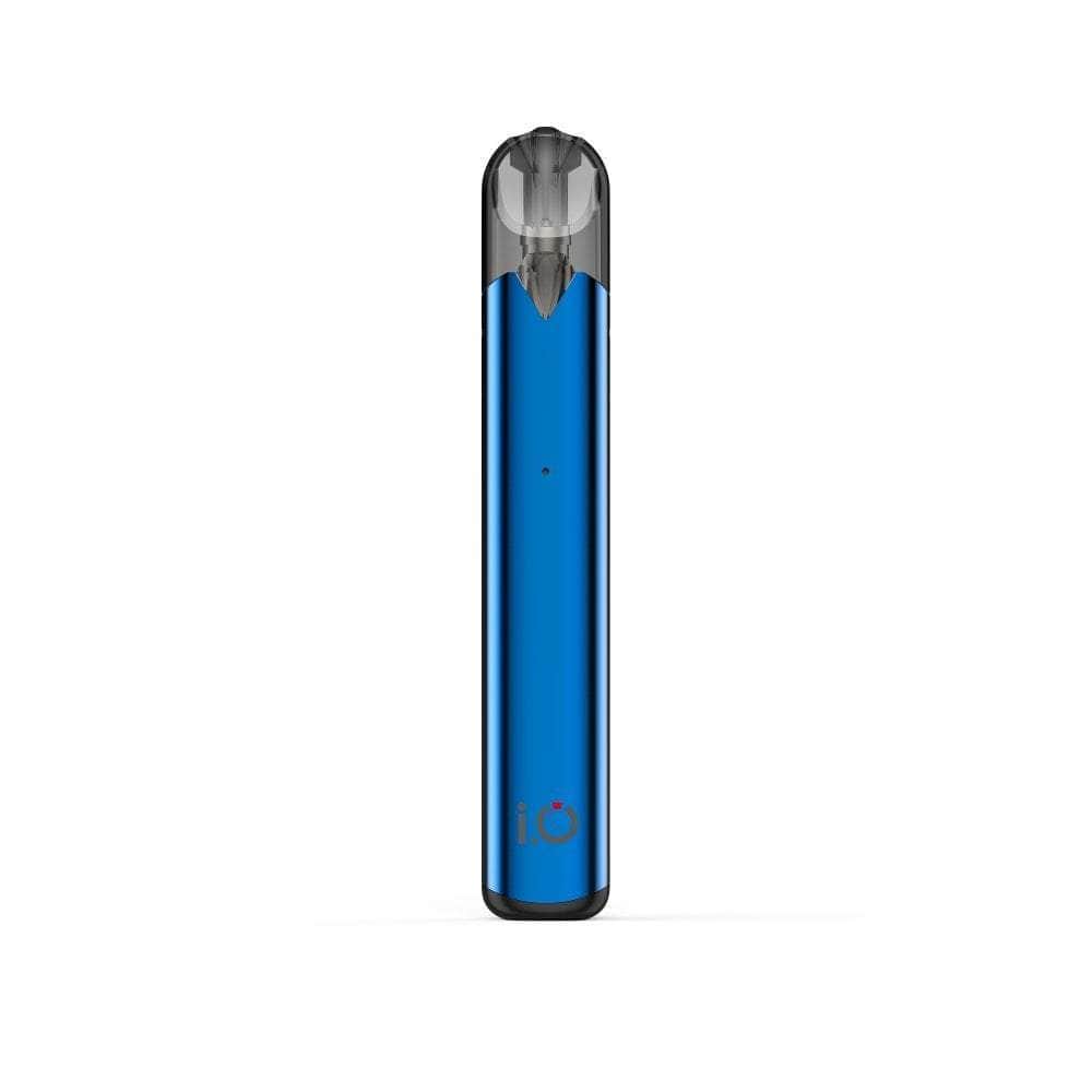 Io Pod By Innokin, Blue Color