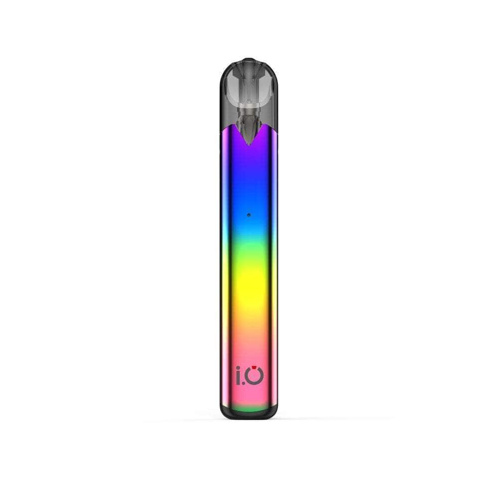 Io Pod By Innokin, Rainbow Color