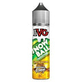 IVG 50ml Shortfill, Smoothie Flavour