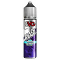 IVG Menthol Range 50ml Shortfill E Liquid UK, Black Berg Flavour
