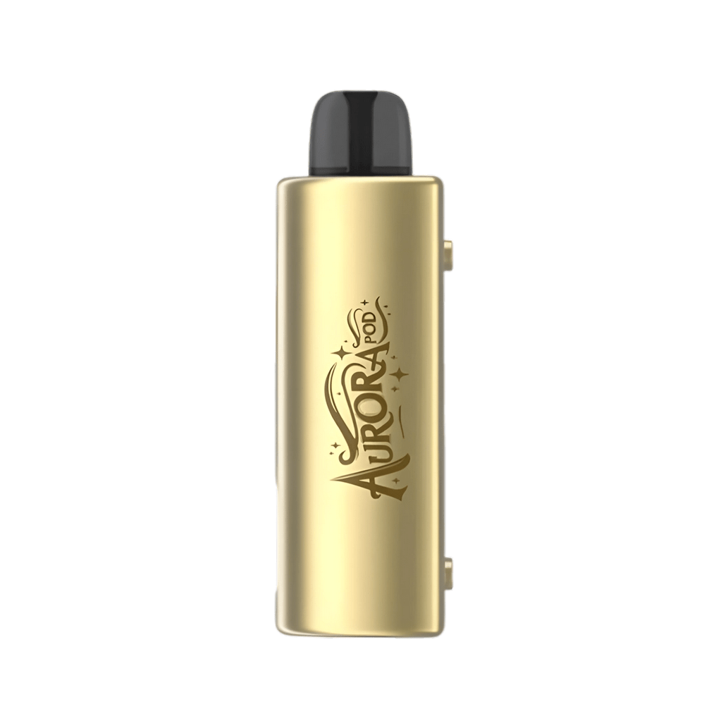 JNR Aurora 30k Prefilled Pod Pods Pack of 5 - Wholesale Price !