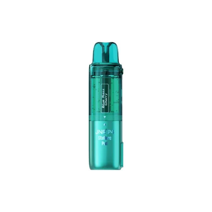 JNR P4 Stellarc 100k Prefilled Pods Pack of 10 - Wholesale Price !