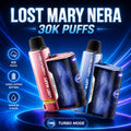 lost mary nera 30k kits