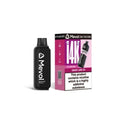 Mevol S7000 Replacement Pods Box of 5 - Wholesale Price !