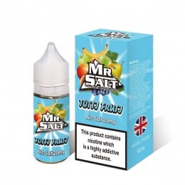 Mr Salts 10ml Nic Salt  Box of 5