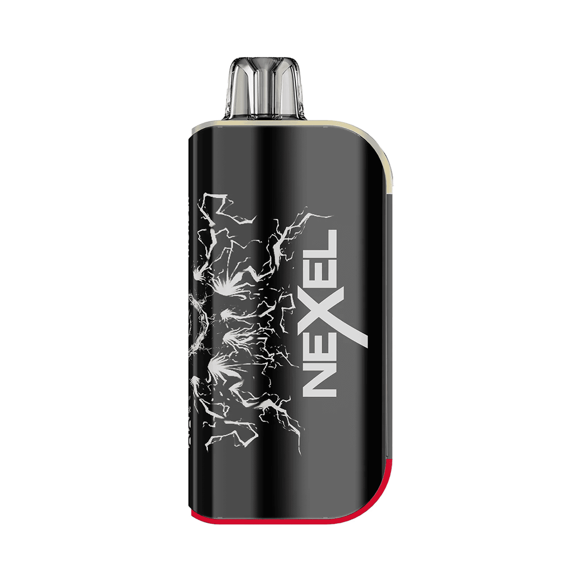 Nexel Thunder 15000 Prefilled Pod Vape Kit - Box of 5