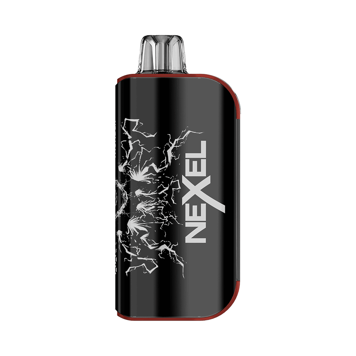 Nexel Thunder 15000 Prefilled Pod Vape Kit Box of 5, Cola Ice Flavour 