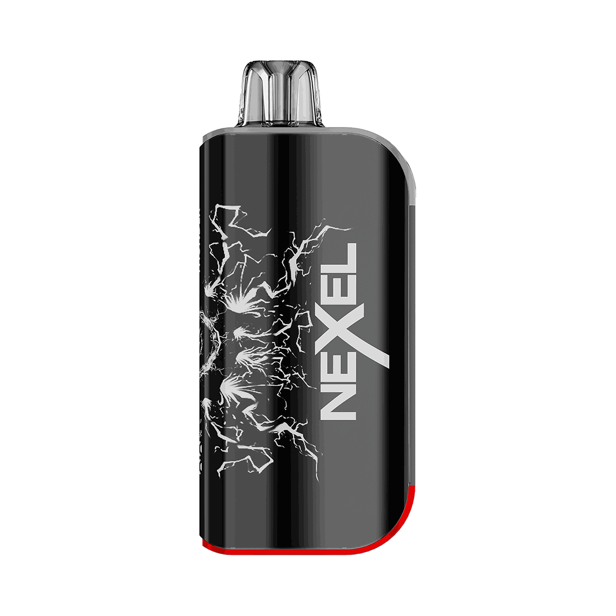 Nexel Thunder 15000 Prefilled Pod Vape Kit Box of 5, Fizzy Cherry Flavour