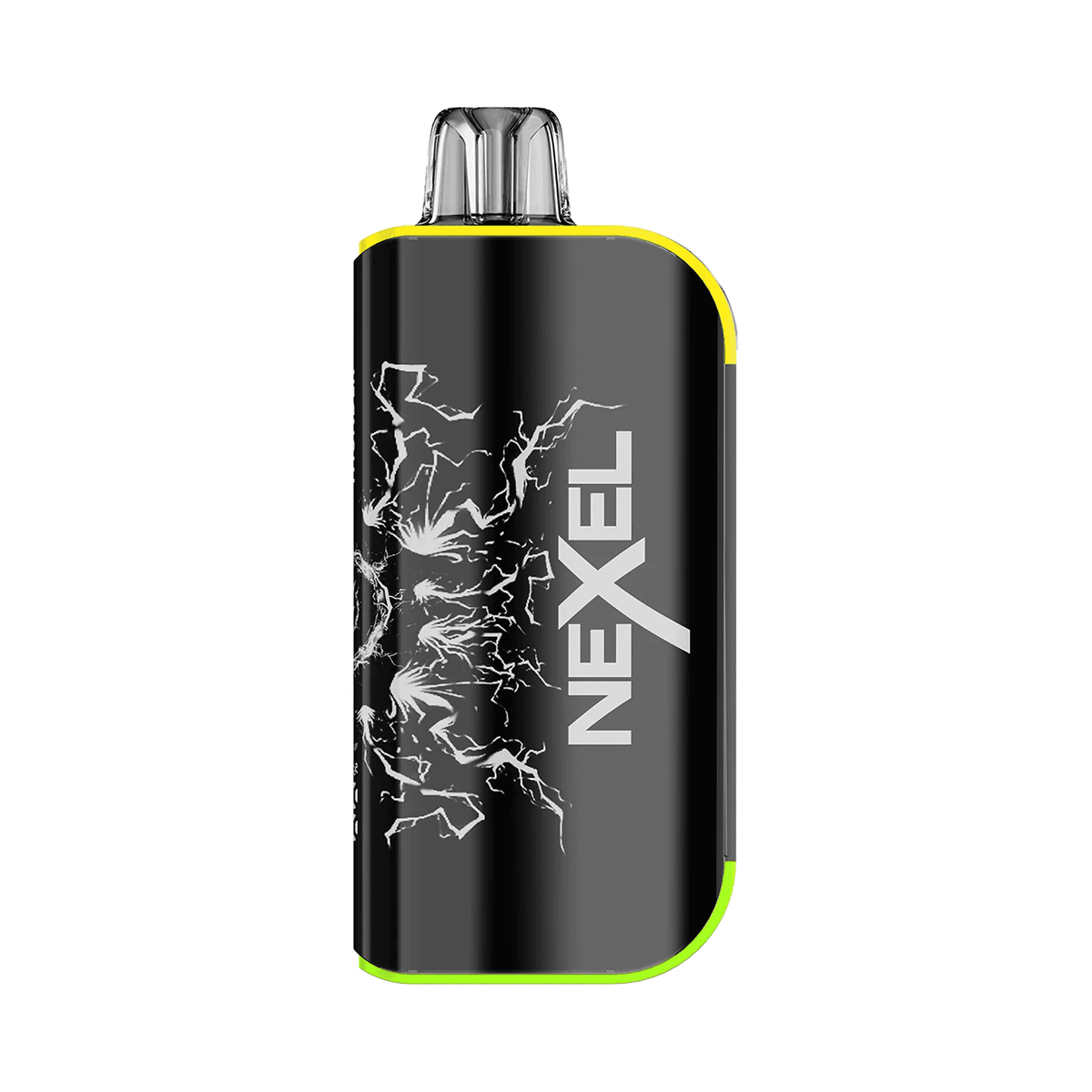 Nexel Thunder 15000 Prefilled Pod Vape Kit - Box of 5
