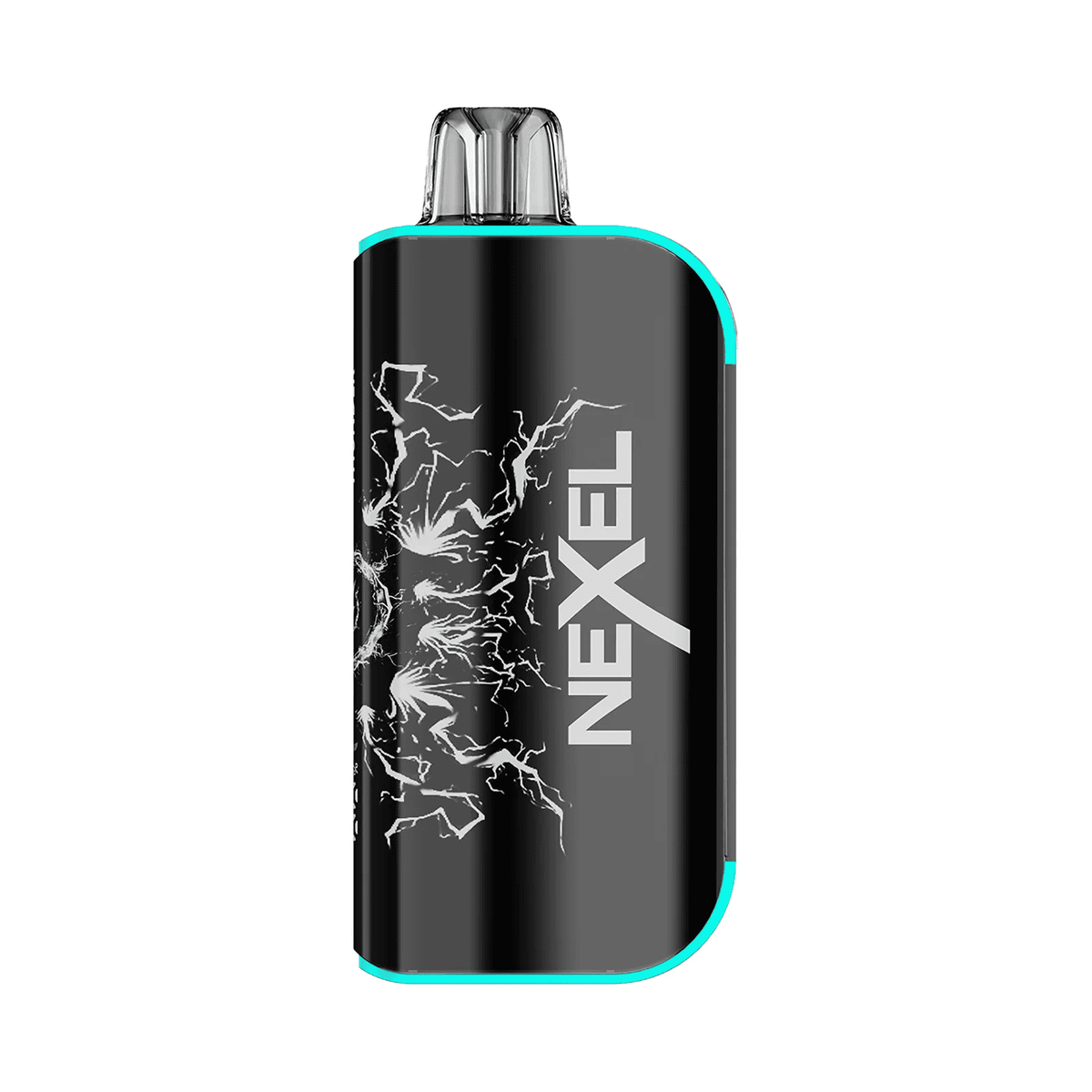 Nexel Thunder 15000 Prefilled Pod Vape Kit - Box of 5