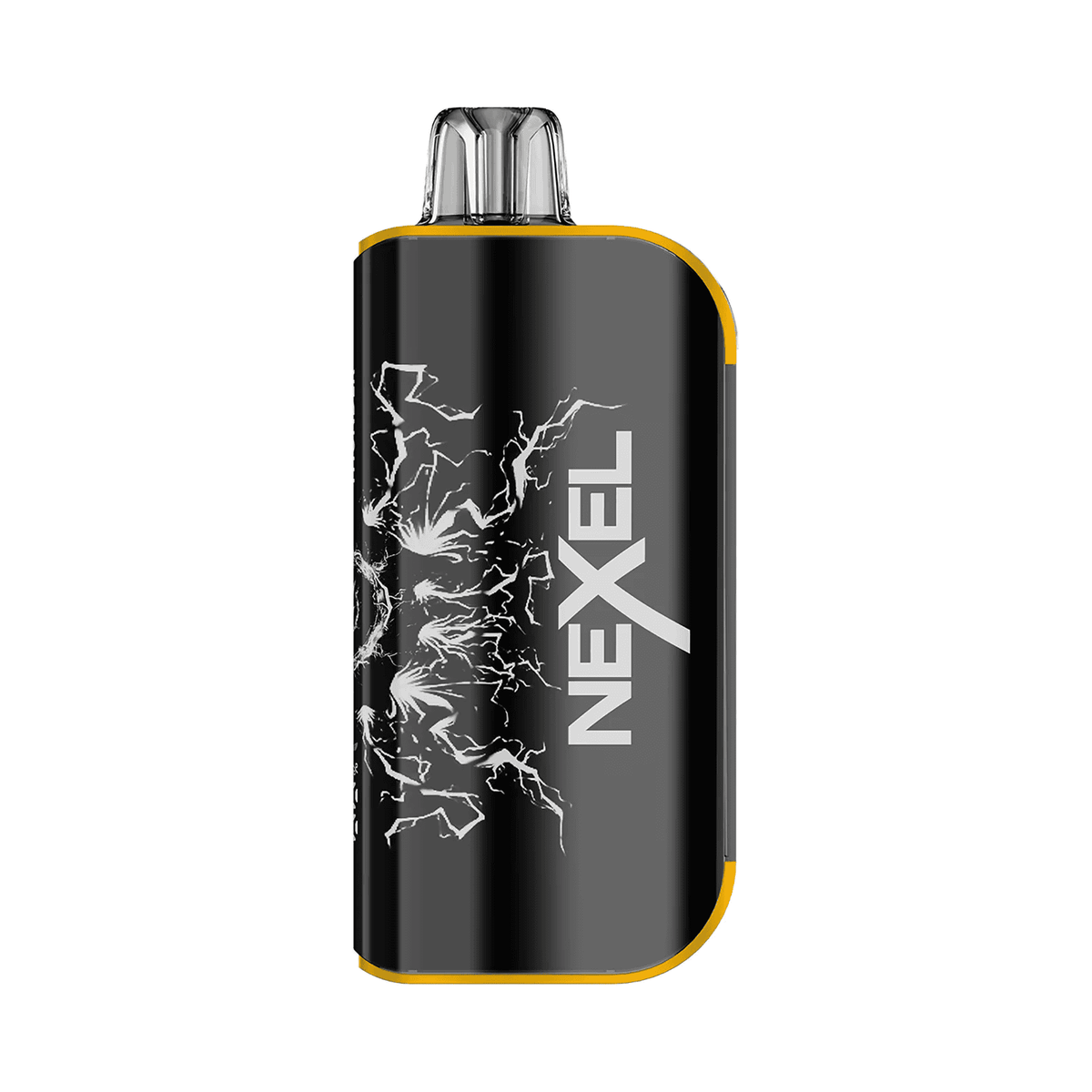 Nexel Thunder 15000 Prefilled Pod Vape Kit - Box of 5