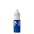 NIC NIC 18mg 70VG Nicotine Shot – Shortfill Vape Booster