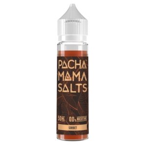 Pacha Mama 50ml E-Liquid Shortfill | Tasty Vape Juice