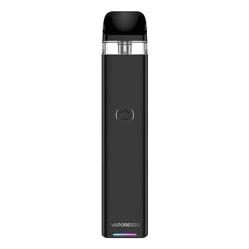 Pack Of 3 Vaporesso Xros 3 Pod Kit, Black Color