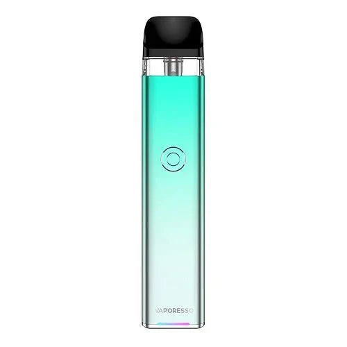 Pack Of 3 Vaporesso Xros 3 Pod Kit, Mint Green Color