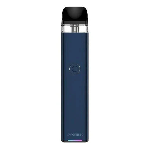 Pack Of 3 Vaporesso Xros 3 Pod Kit, Navy Blue Color