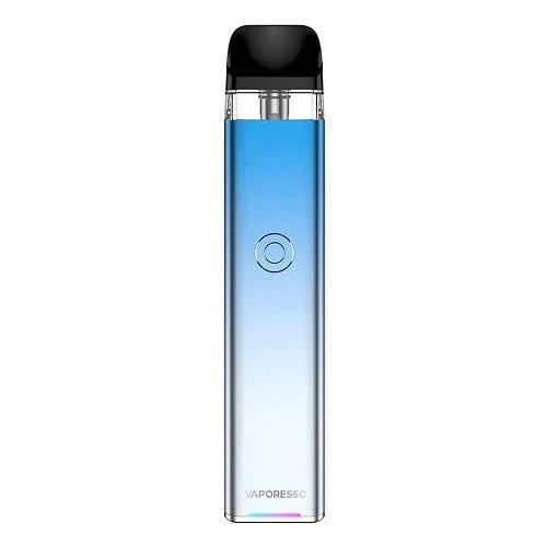 Pack Of 3 Vaporesso Xros 3 Pod Kit, Sky Blue Color