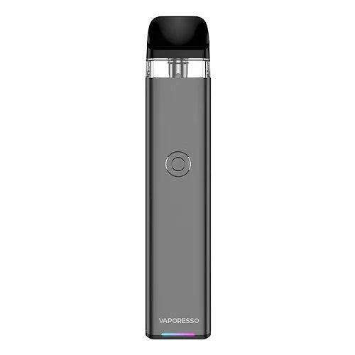 Pack Of 3 Vaporesso Xros 3 Pod Kit, Space Grey Color