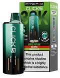 Pyne Pod Click S 30K Replacement Pods Pack of 5 - Wholesale Price !