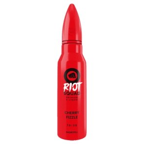 Riot Squad 50ml Shortfill E-Liquid | Vape Juice UK