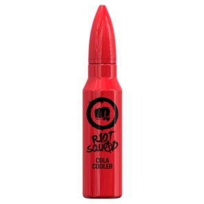 Riot Squad 50ml Shortfill E-Liquid | Vape Juice UK