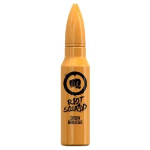 Riot Squad 50ml Shortfill E-Liquid | Vape Juice UK