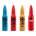 Riot Squad 50ml Shortfill E-Liquid | Vape Juice UK