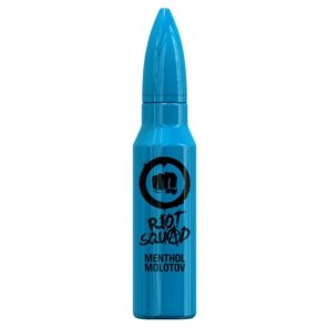 Riot Squad 50ml Shortfill E-Liquid | Vape Juice UK