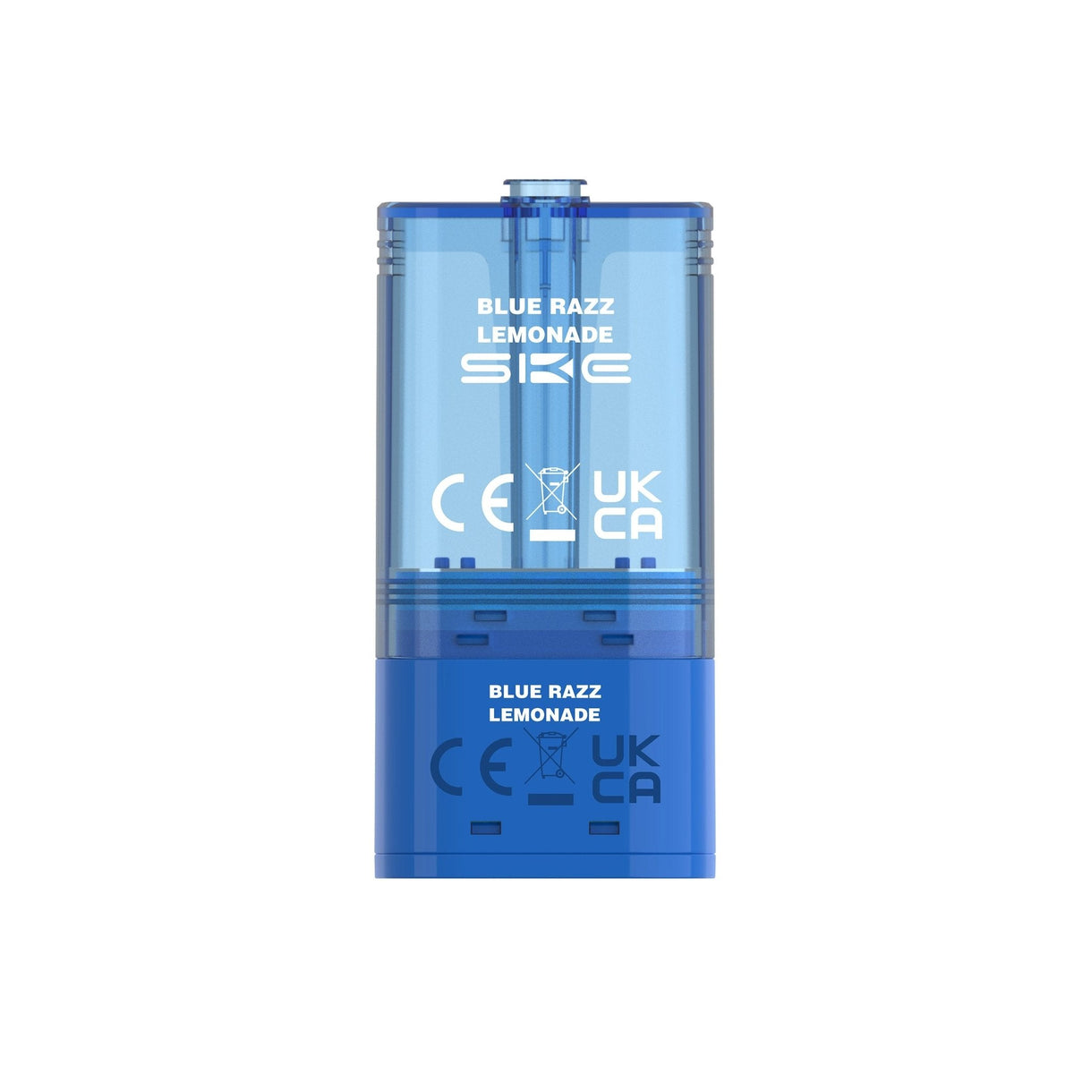 SKE 30k Pro Max Replacement Pods Box of 5 - Wholesale Price !