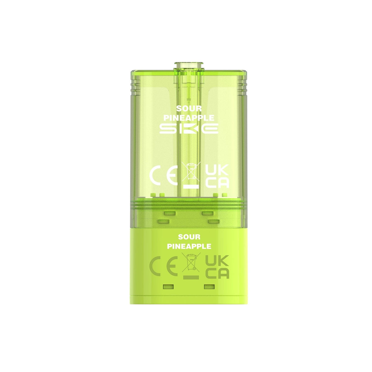 SKE 30k Pro Max Replacement Pods Box of 5 - Wholesale Price !