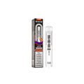 SKE Bar 600 Replacement Pods 20mg - Pack of 10 - Wholesale Price !