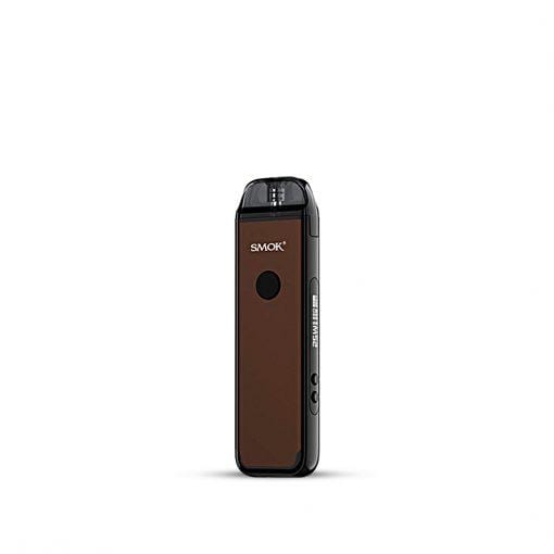 Smok Acro Pod Kit 25W, Brown Color