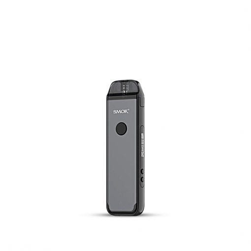 Smok Acro Pod Kit 25W, Grey Color