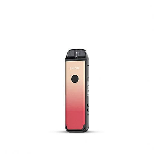 Smok Acro Pod Kit 25W, Red Gold Color