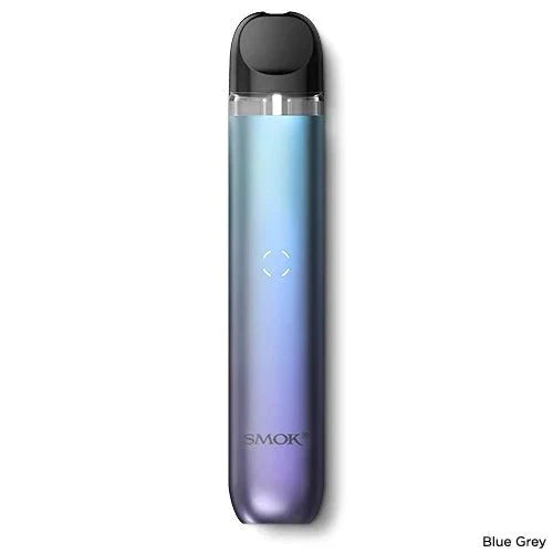 Smok Igee A1 Pod Kit, Blue Grey, Color