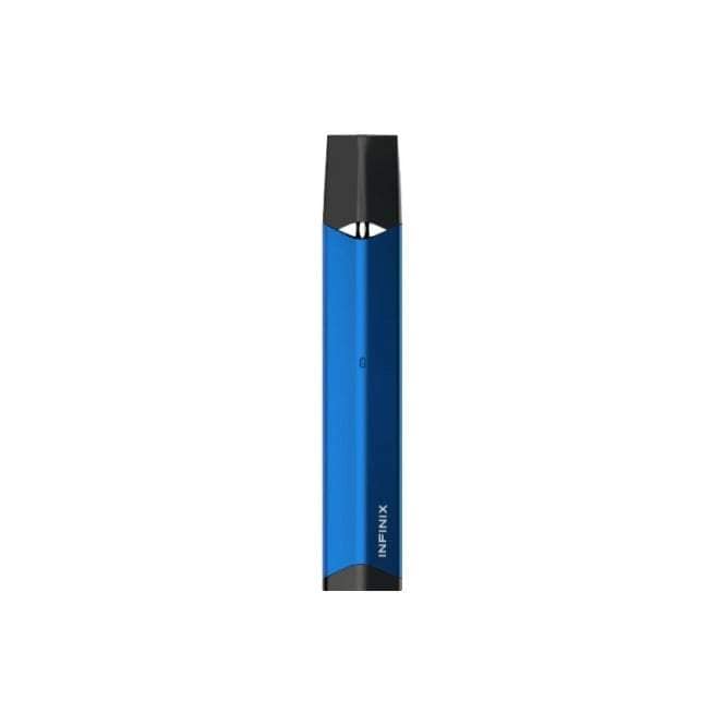 SMOK Infinix Pod Kit | Slim Refillable MTL Vape Device