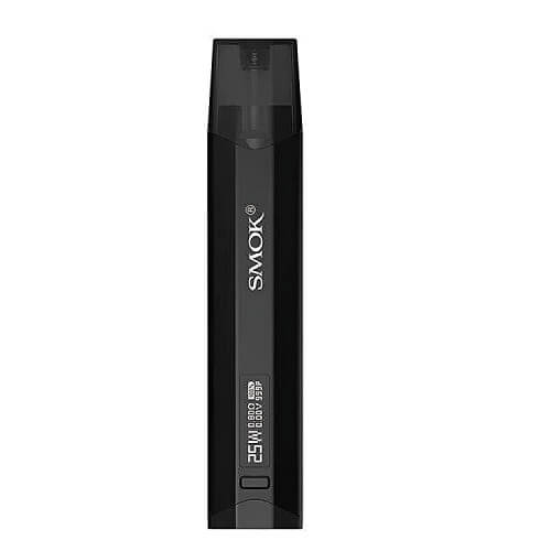 Smok Nfix Pod Kit, Black Color