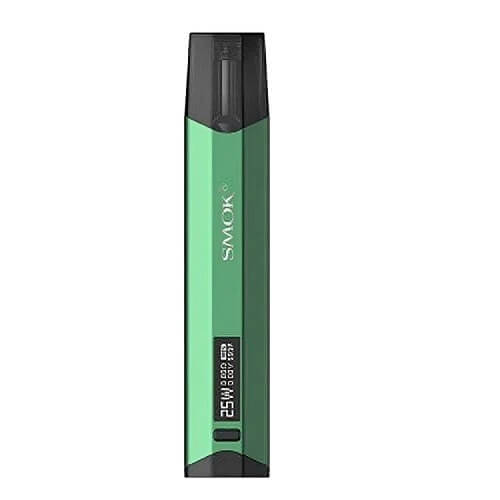 Smok Nfix Pod Kit, Green Color