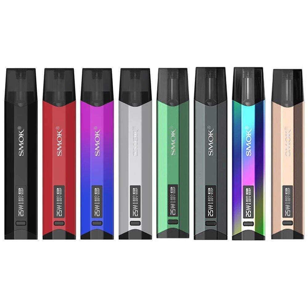 Smok Nfix Pod Kit