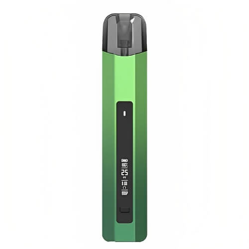 Smok Nfix Pod Kit, Green Gold Color 