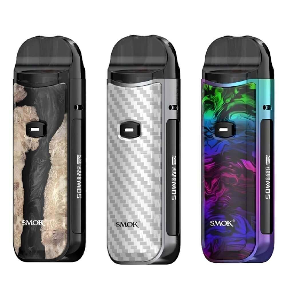 Smok - Nord 2 - Pod Kit